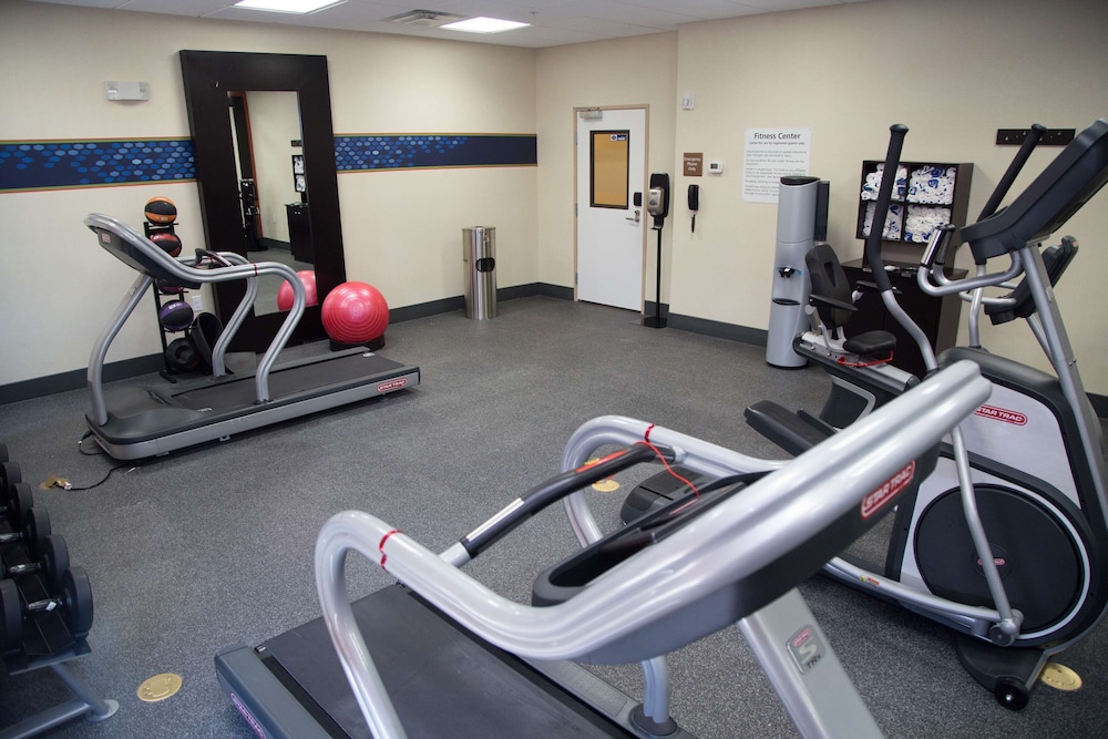Hampton Inn & Suites McKinney - photo 34