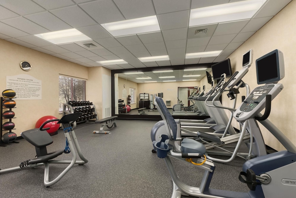Hilton Garden Inn Wisconsin Dells - photo 101