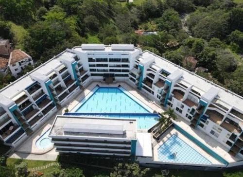 Apartamento el Paraíso T3 302 — 4-Star Luxury Hotel in San Jeronimo, Colombia