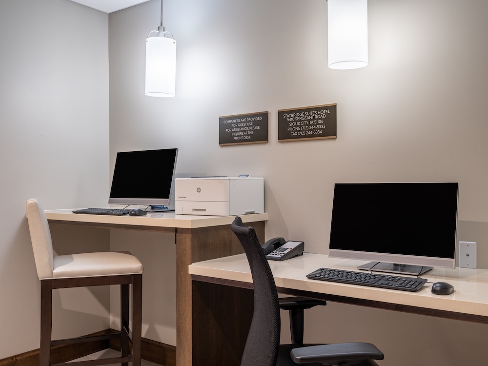 Staybridge Suites Sioux City Southeast by IHG - photo 54