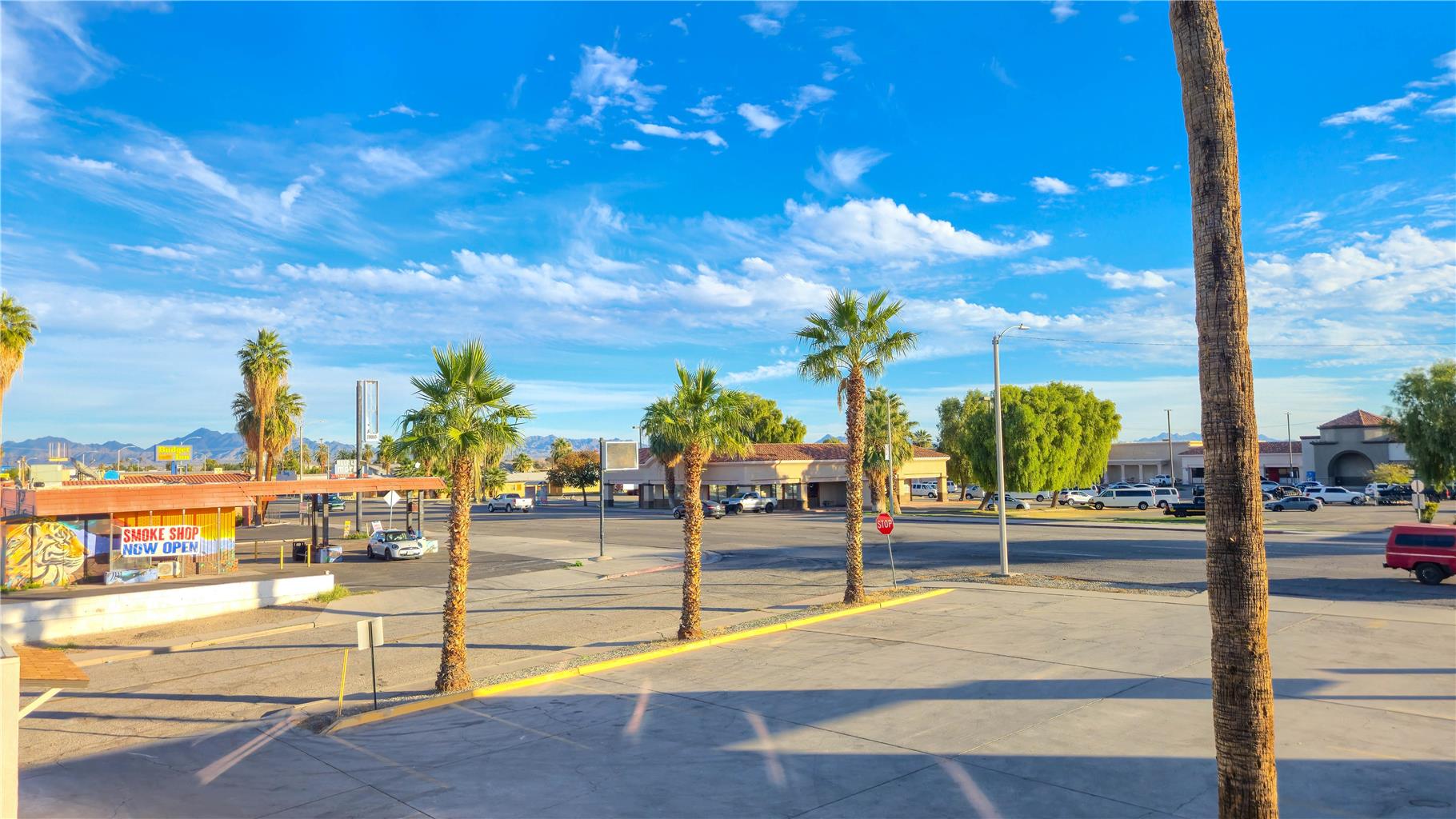 Motel 6 Blythe CA South - photo 28