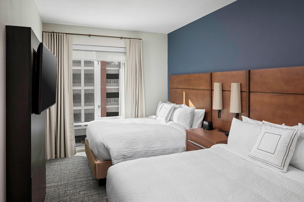 Residence Inn by Marriott Greenville Downtown - photo 18