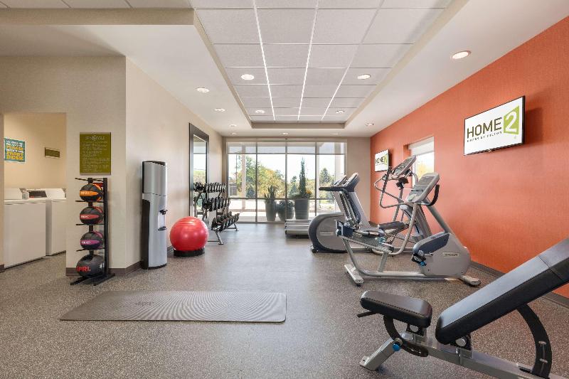Home2 Suites by Hilton Youngstown West Austintown - photo 72