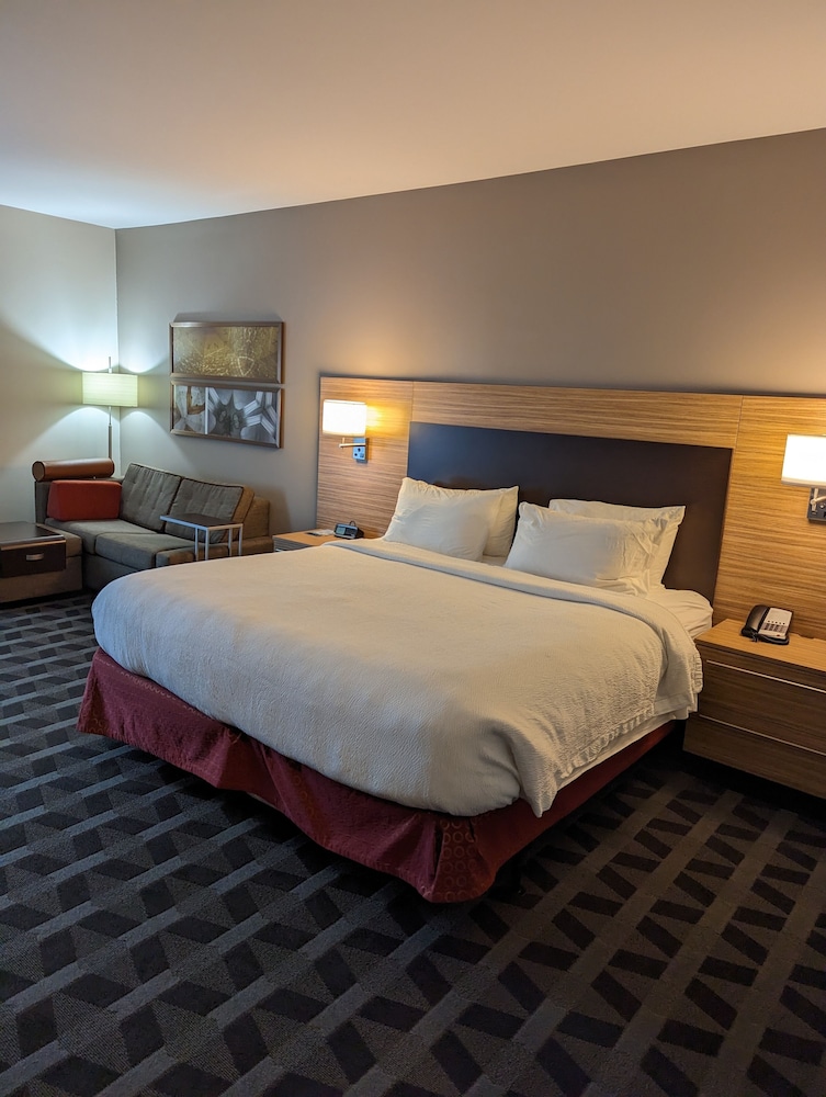 TownePlace Suites Columbia West Lexington - photo 17
