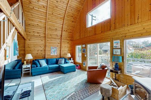 Hallie Hideaway - last minute hotel in Unknown City