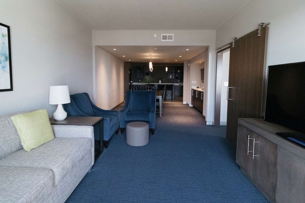 Hilton Garden Inn Madison Sun Prairie - photo 45
