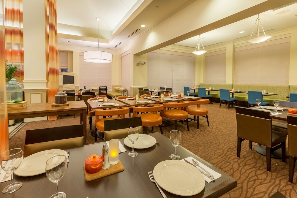 Hilton Garden Inn Daytona Beach Airport - photo 87