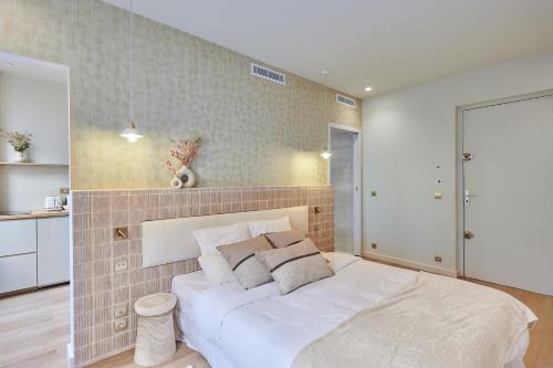 Sublim Studio Beaubourg le Marais - last minute hotel in Paris