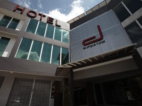 D Boutique Hotel in Kuala Lumpur, Malaysia