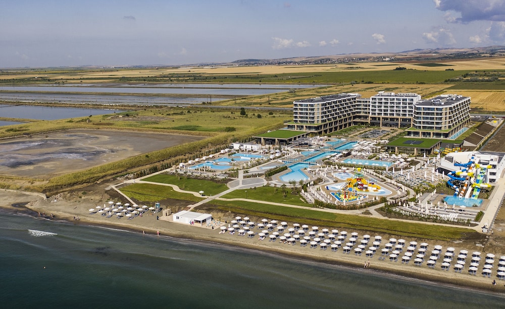 Wave Resort — Pomorie — photo 5
