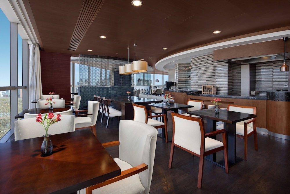 Beijing Marriott Hotel Northeast in Beijing, People's Republic of China