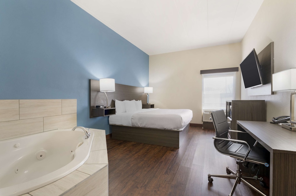 Best Western Plus South Holland Chicago Southland - photo 13