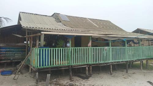 Rancho no peruquara - last minute hotel in Unknown City