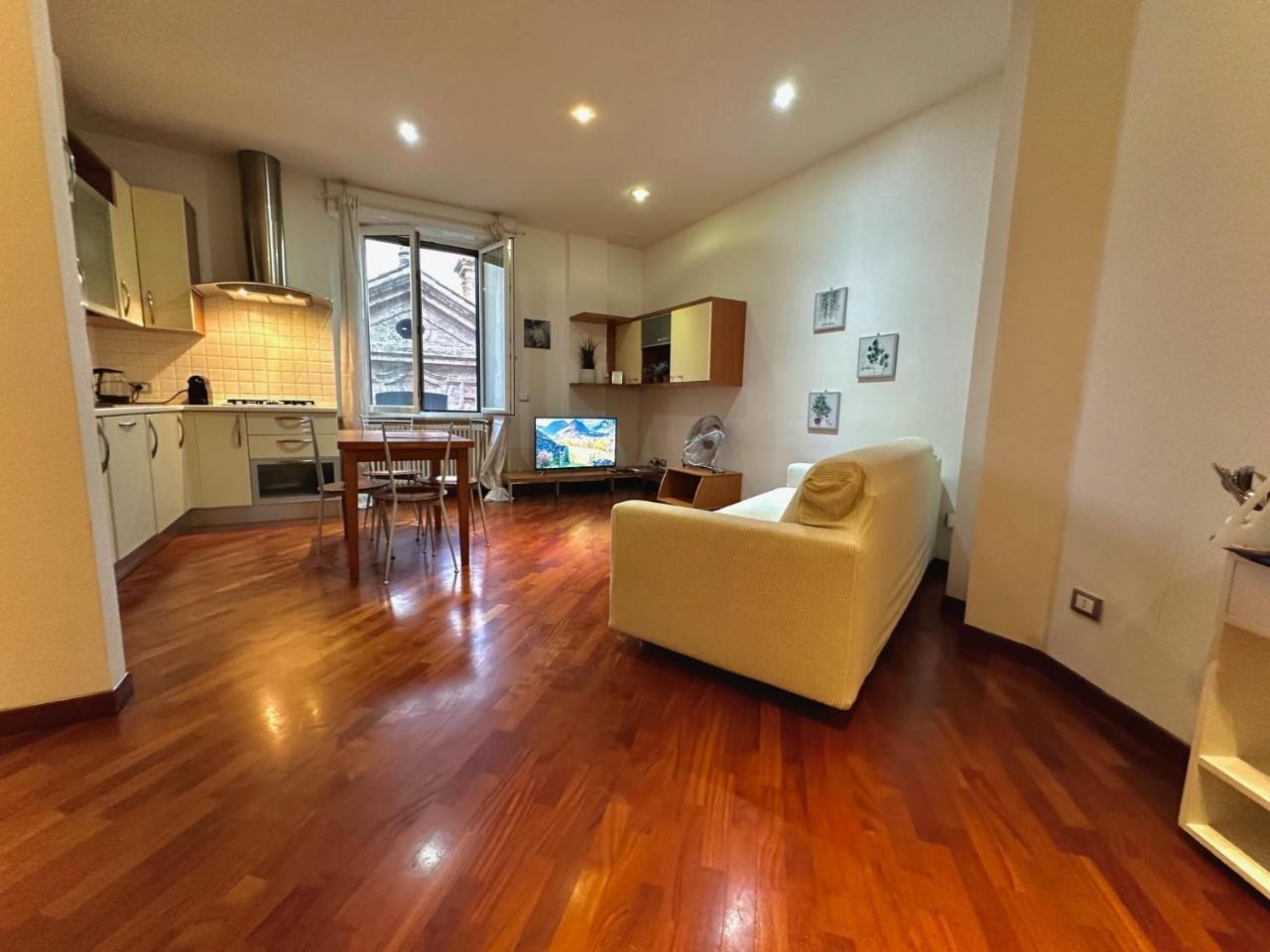 Suite Mazzini — 4-Star Luxury Hotel in Ravenna, Italy