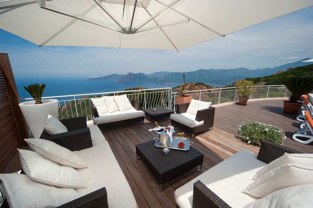 Hotel Capo Rosso - last minute hotel in Unknown City