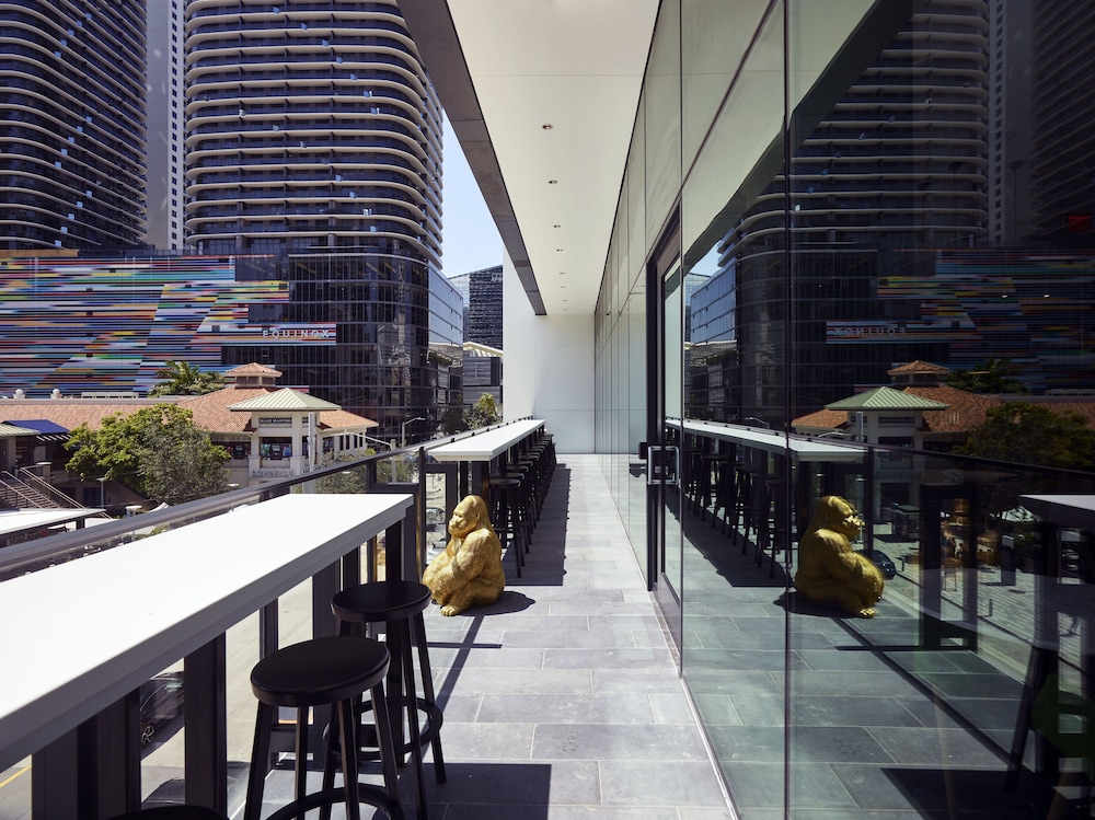 citizenM Miami Brickell - photo 47