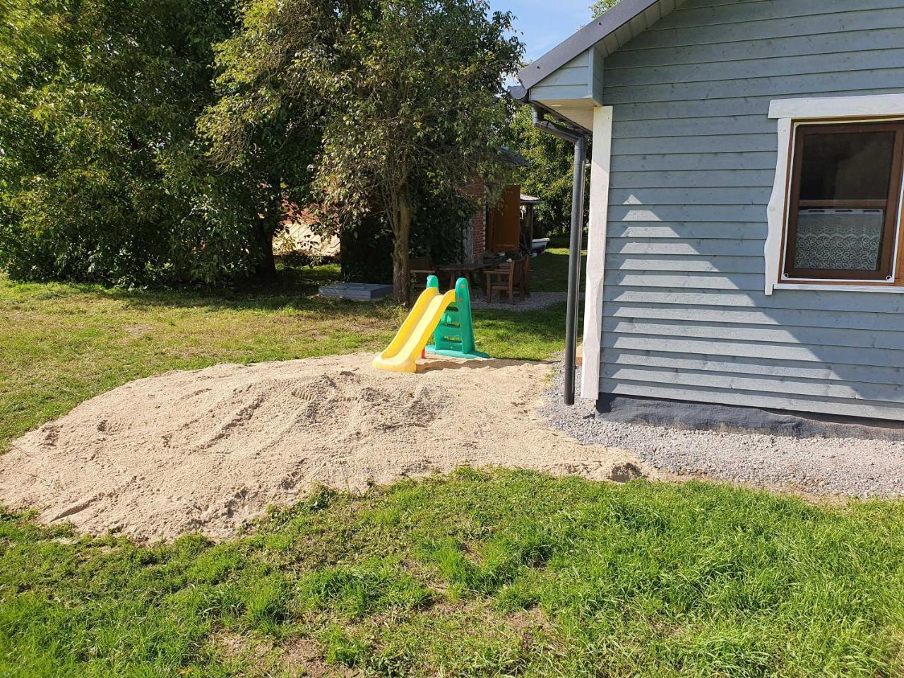 Zacisze Pod Orzechem in Kazimierz Dolny, Poland