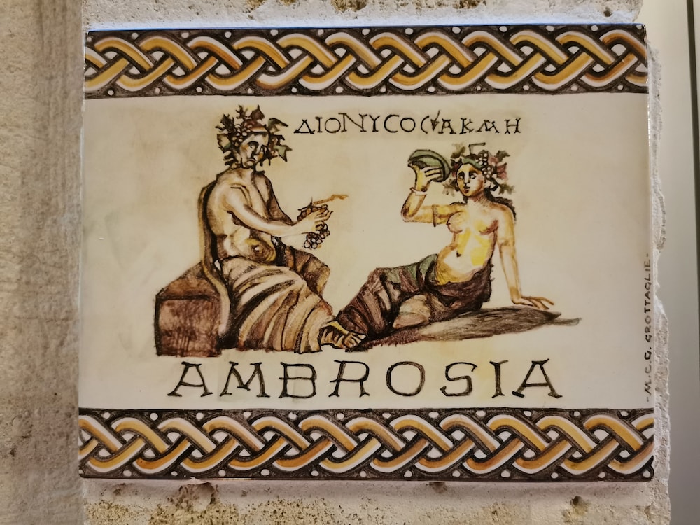 Dioniso Bed And Wellness in Taranto, Italy