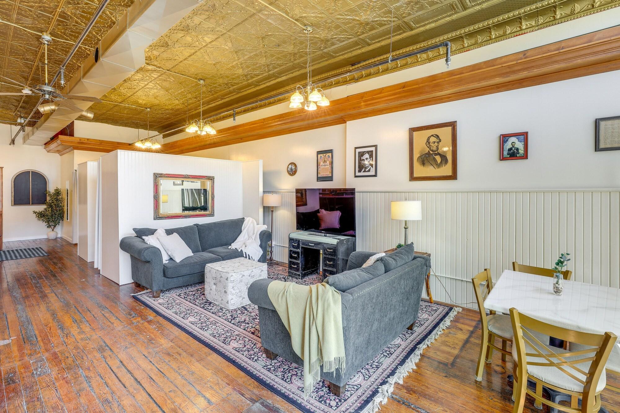 Cozy Abode In Historic Yankton Heart Of The City 19228752 — Yankton