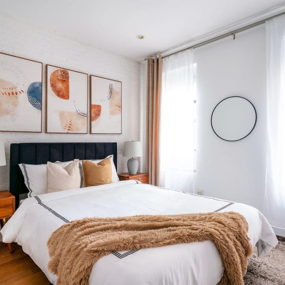 1290 6 Newly Renovated 2 Bedrooms in UES — 4-Star Luxury Hotel in New York City, United States