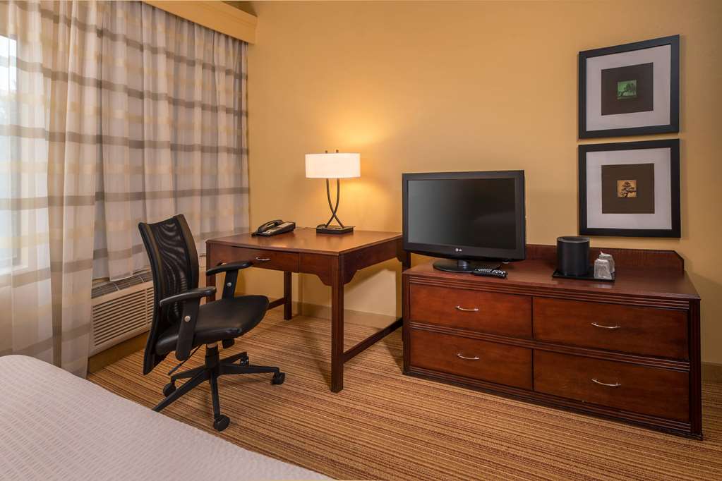 Sonesta Select Durham Research Triangle Park - photo 8