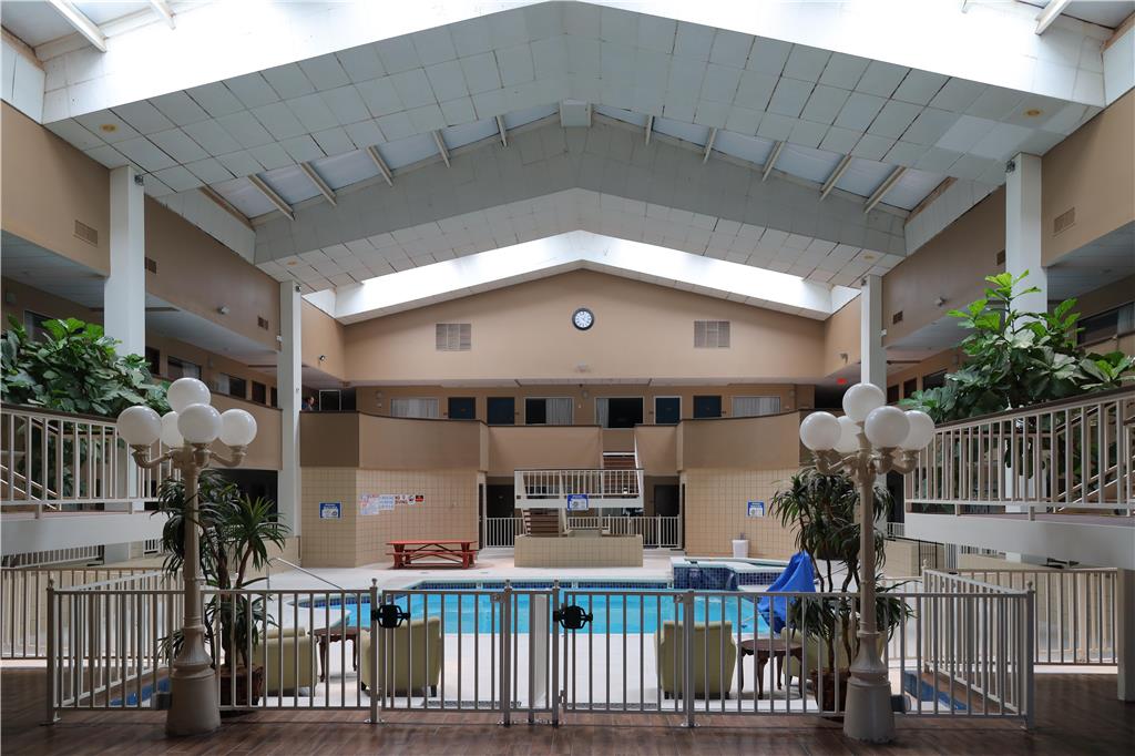 Motel 6 Snyder TX - photo 7