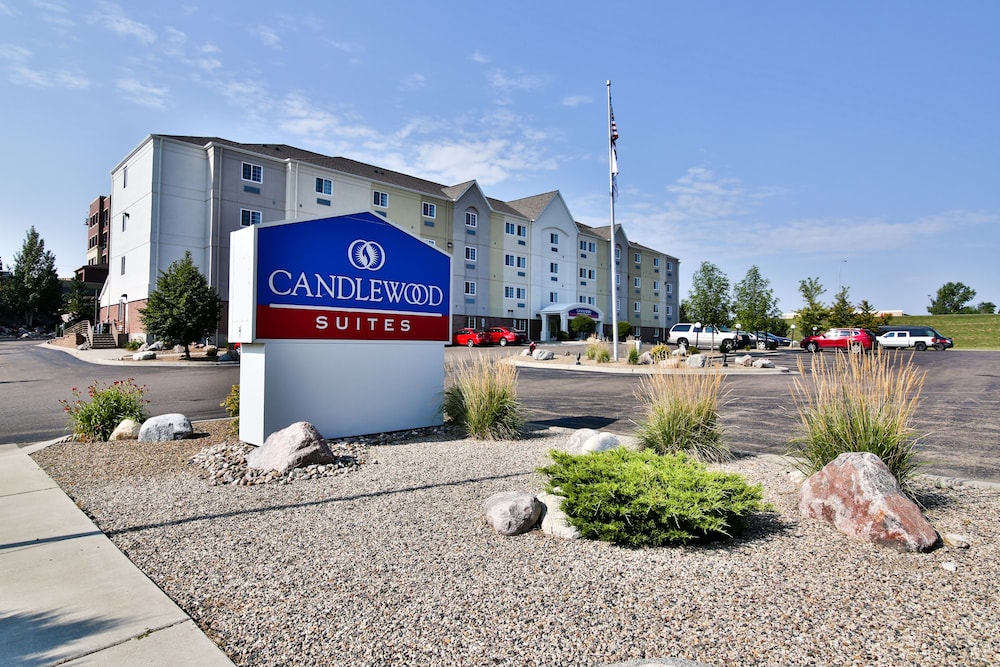 Candlewood Suites Bismarck an IHG Hotel - featured photo