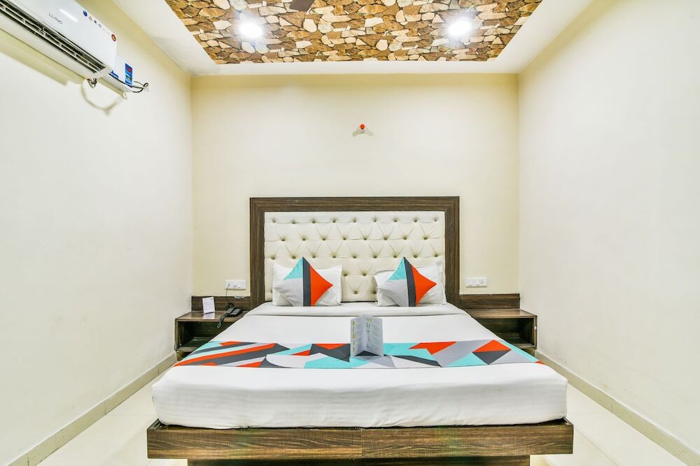 FabHotel Golden Temple 1 — Amritsar — photo 2