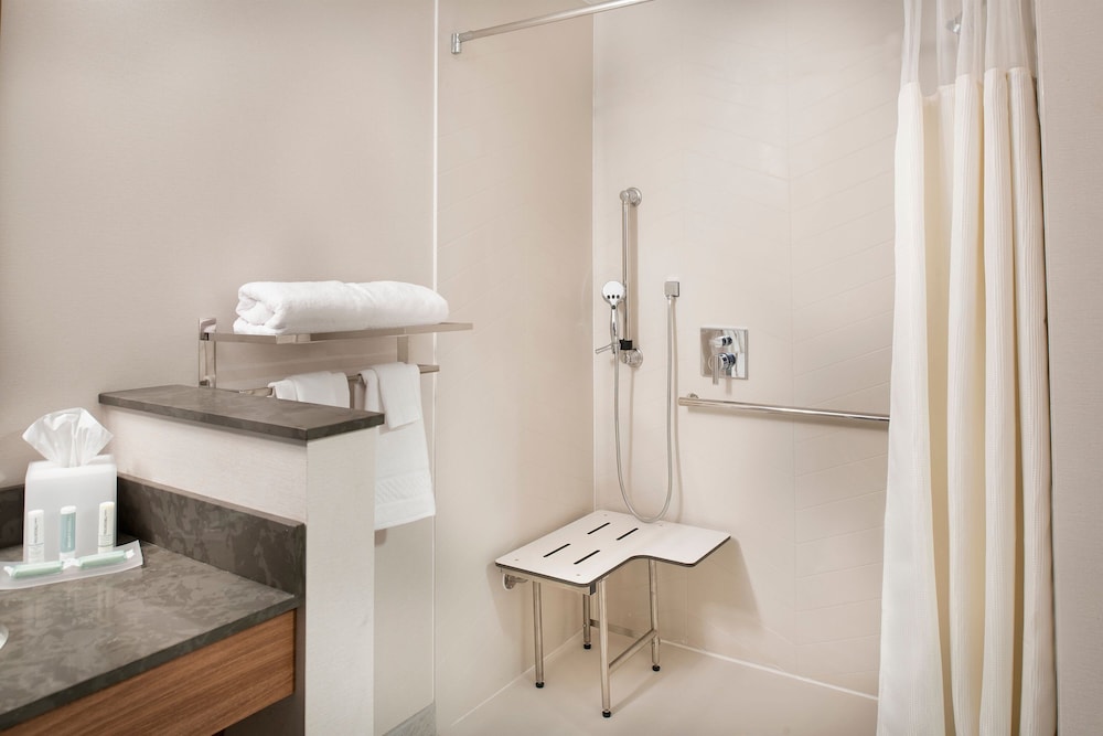 Fairfield Inn & Suites by Marriott Memphis Arlington - photo 13