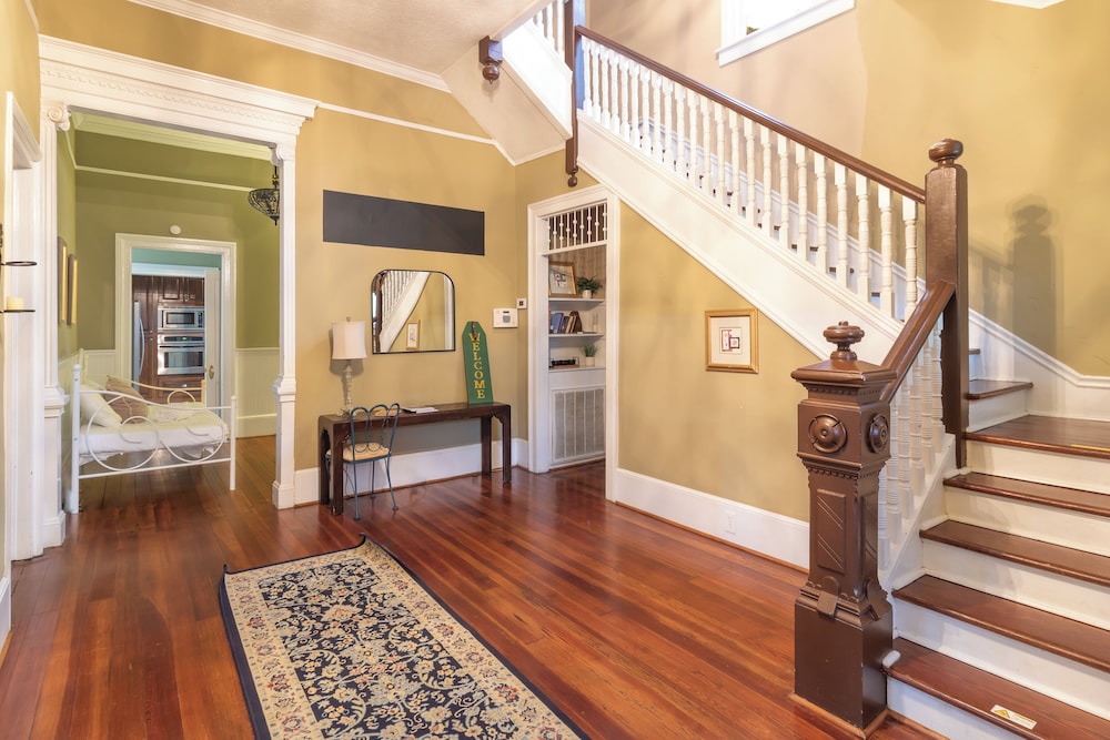 Goldfinch Mansion Historic Luxury on the Park - photo 51