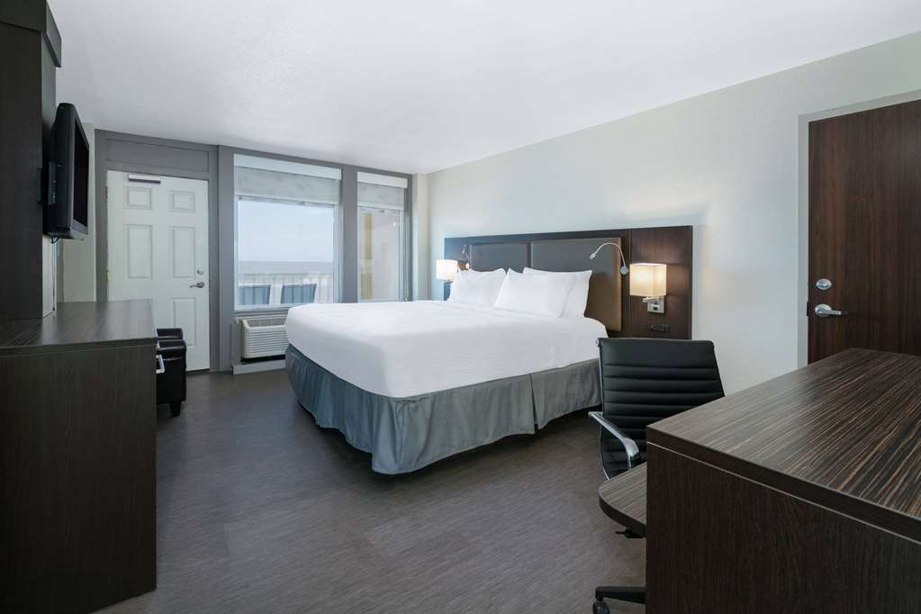 Wyndham Corpus Christi Resort North Padre Island - photo 41