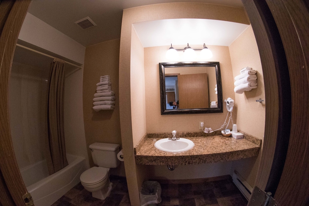 Stagecoach Inn & Suites - photo 12