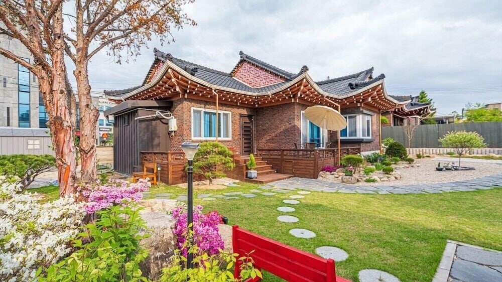 Dal Geulim Goun in Chuncheon, South Korea