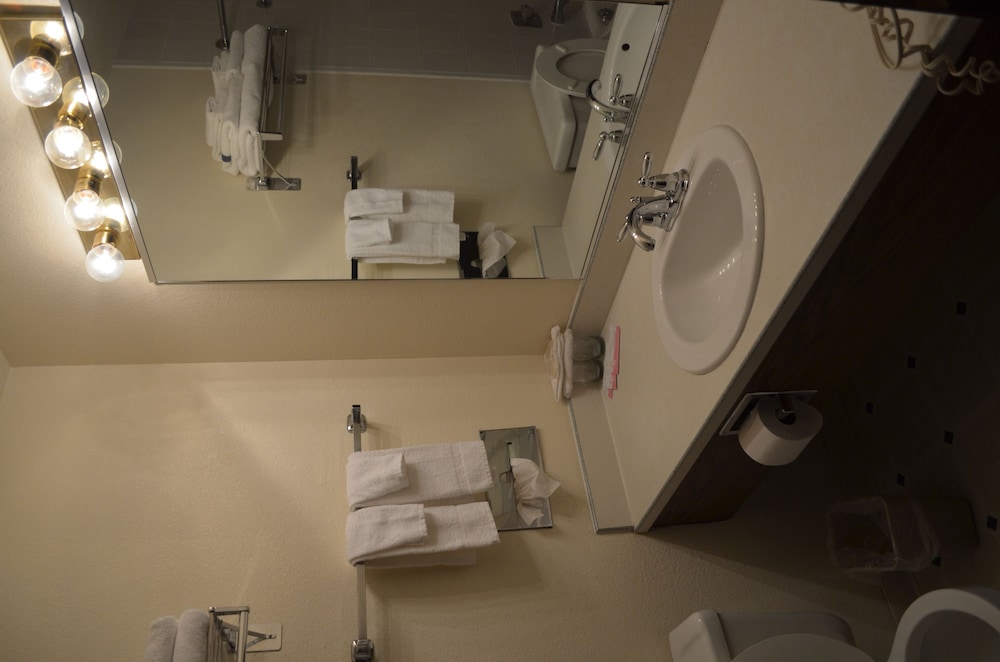 Nampa Inn & Suites - photo 18