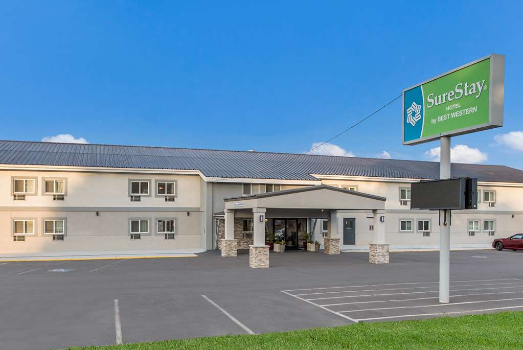 SureStay Hotel by Best Western Presque Isle - featured photo