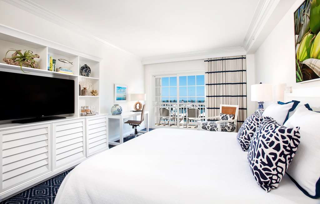 Oceans Edge Key West Resort Hotel & Marina - photo 3