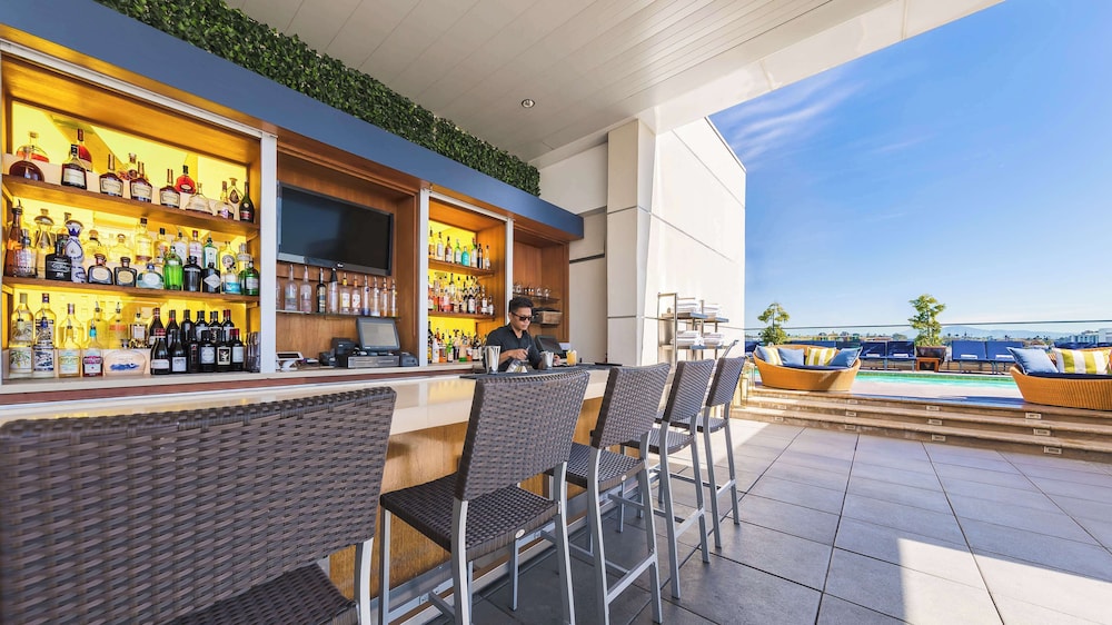 Andaz San Diego by Hyatt - photo 64
