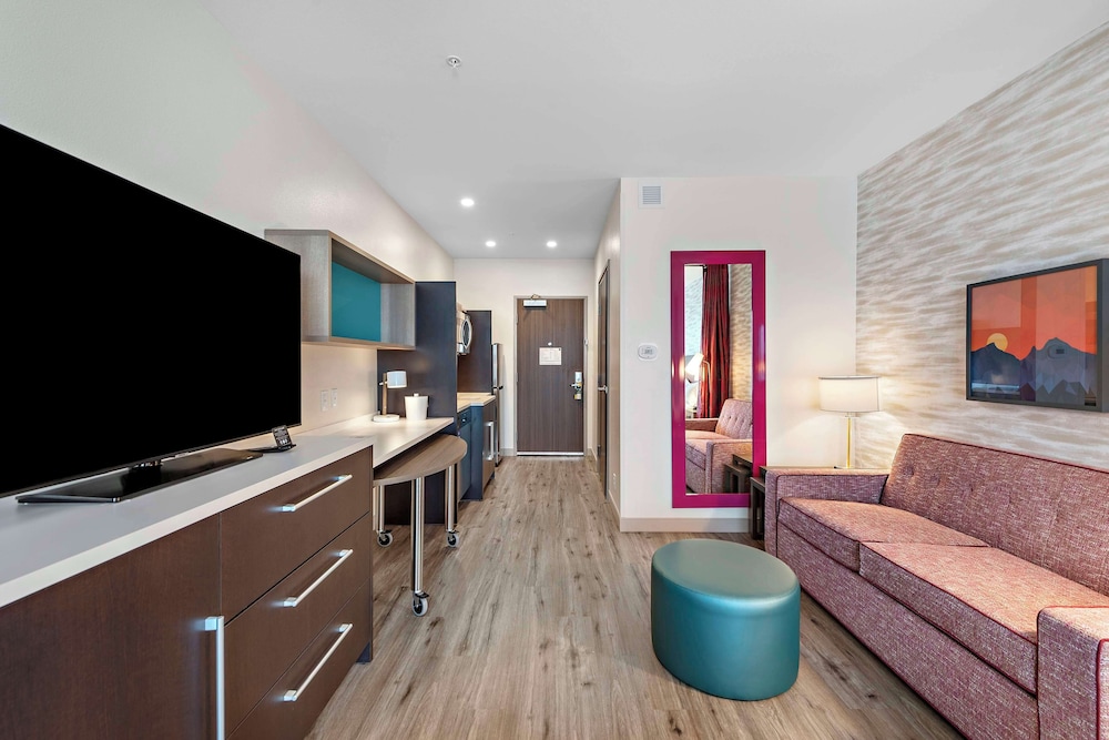 Home2 Suites by Hilton San Bernardino - photo 17