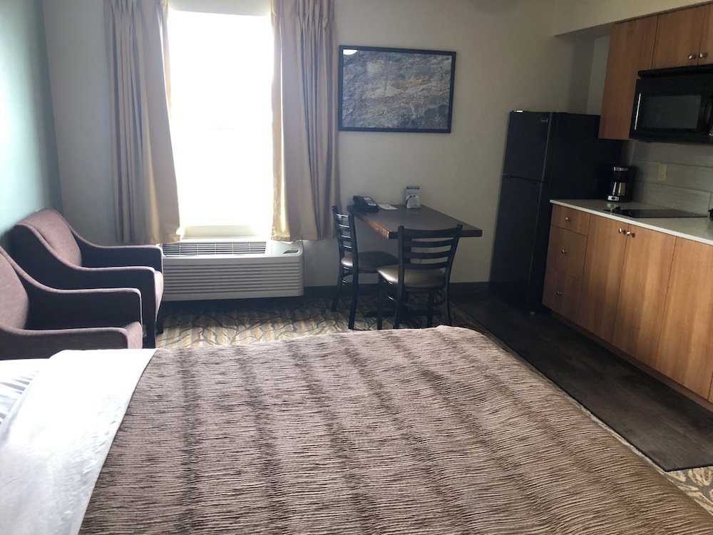 Aspen Suites Hotel Anchorage North - photo 7