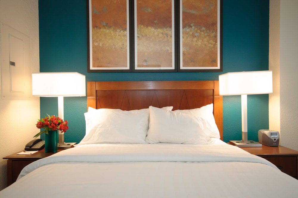 Residence Inn by Marriott Rochester Mayo Clinic Area - photo 4