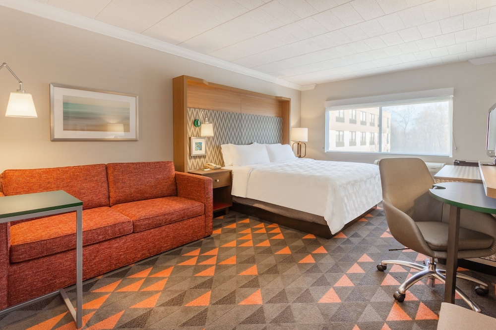 Holiday Inn Philadelphia South Swedesboro by IHG - photo 11