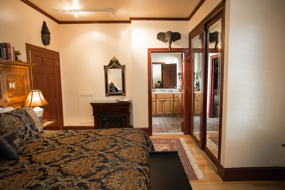 Haddonfield Inn - photo 35