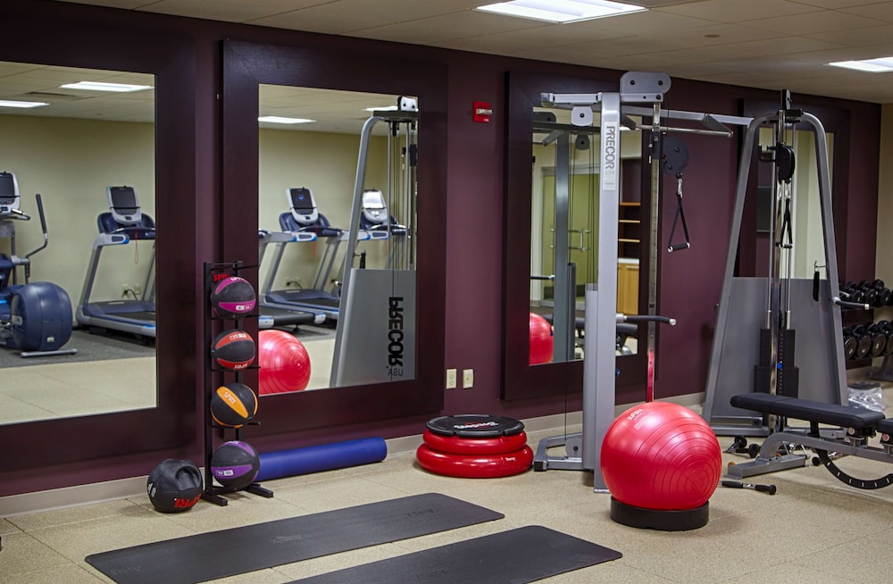Doubletree By Hilton Lawrenceburg - photo 13