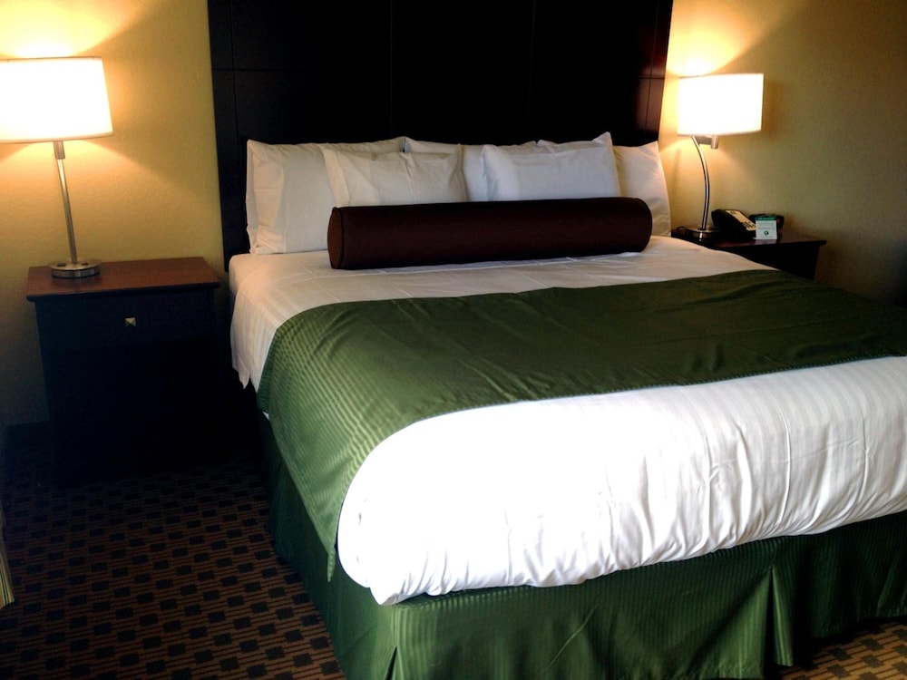 Cobblestone Hotel & Suites Waynesboro - photo 17
