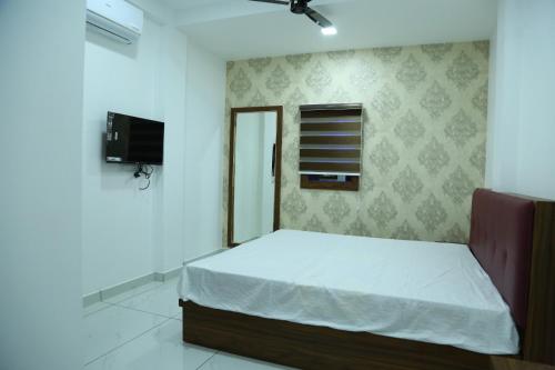 Kurianplackal Residency — Alwaye — photo 2
