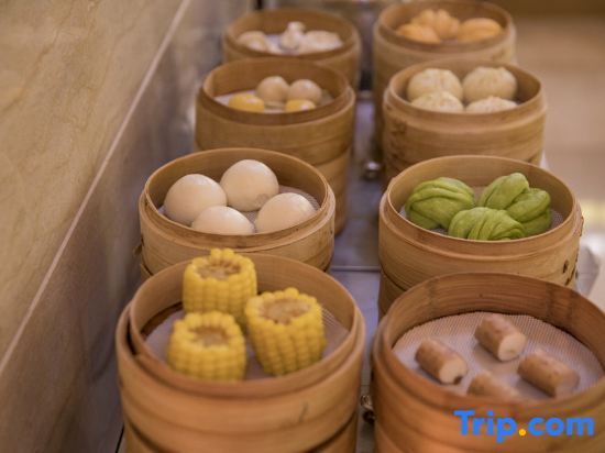 Haojing Express Hotel - carbon neutral hotel in Daqing