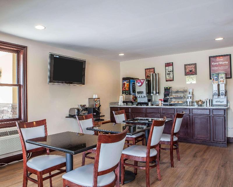 Newton Inn - photo 22