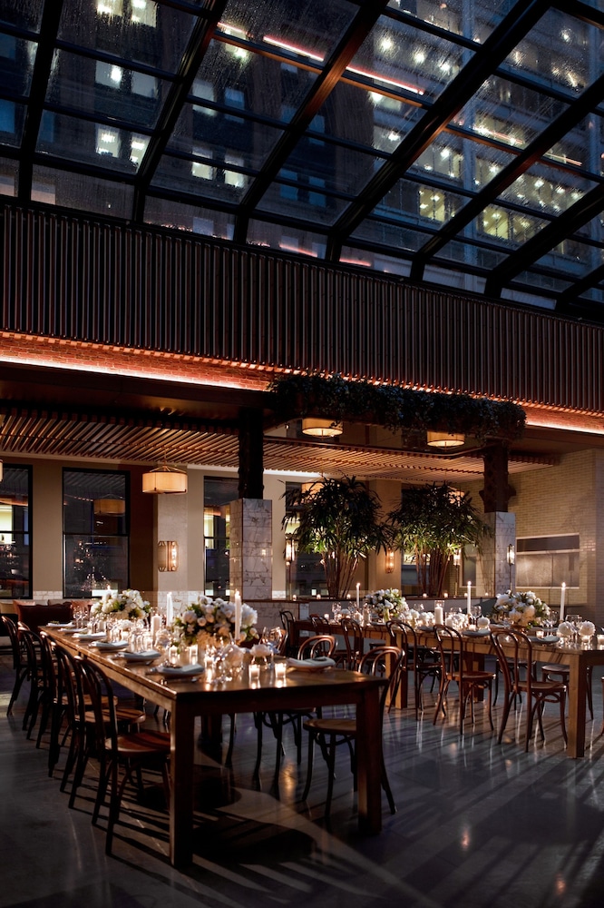 Kimpton Gray Hotel by IHG - photo 39