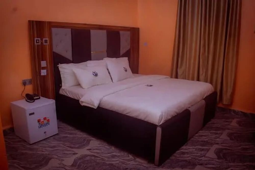 Eagles World Hotel and Suites in Unknown City, Nigeria