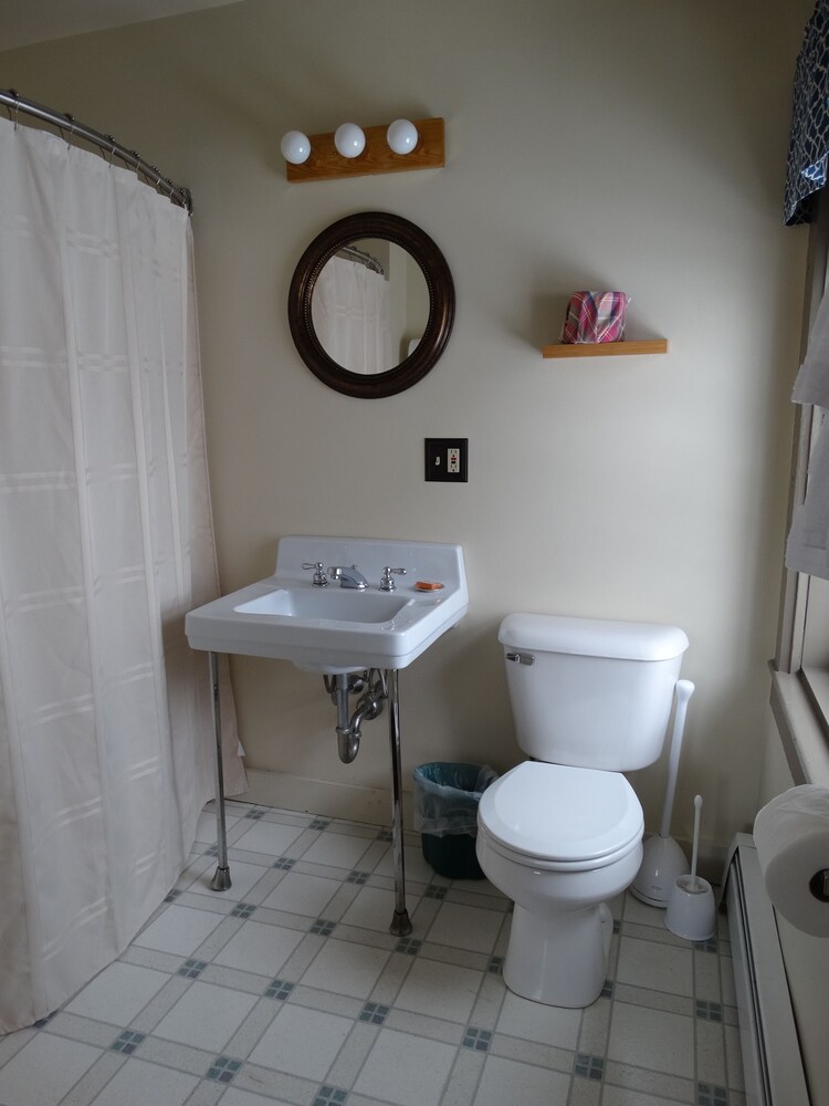 Shoreham Inn Bed & Breakfast - photo 30